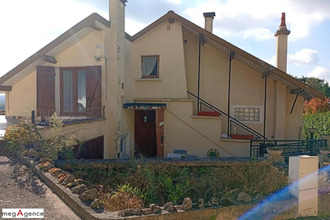 achat maison abrest 03200