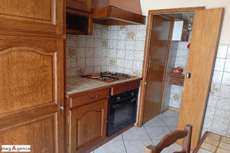 achat maison abrest 03200