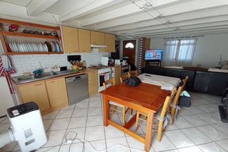 achat maison abrest 03200