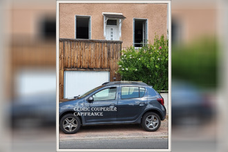 achat maison abrest 03200