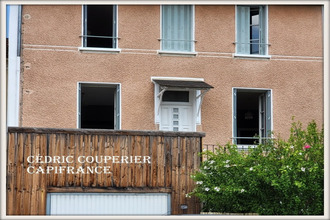 achat maison abrest 03200