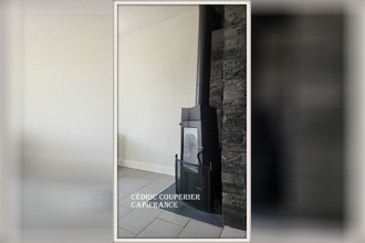 achat maison abrest 03200