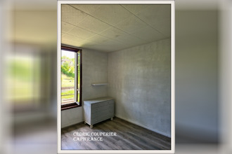 achat maison abrest 03200
