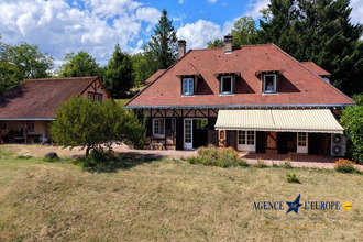 achat maison abrest 03200