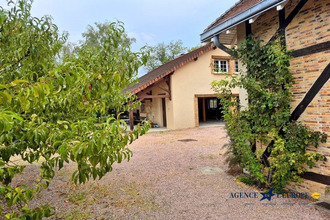 achat maison abrest 03200