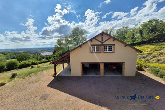 achat maison abrest 03200