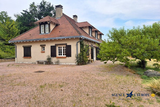 achat maison abrest 03200