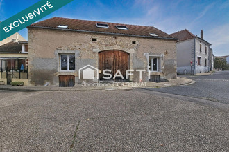 achat maison abrest 03200
