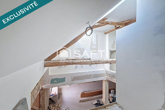 achat maison abrest 03200