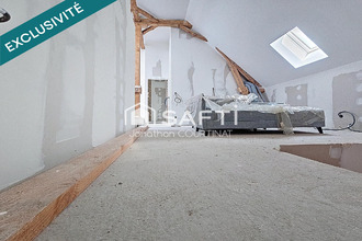 achat maison abrest 03200