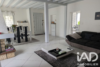 achat maison abrest 03200