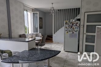 achat maison abrest 03200