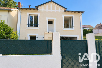 achat maison abrest 03200