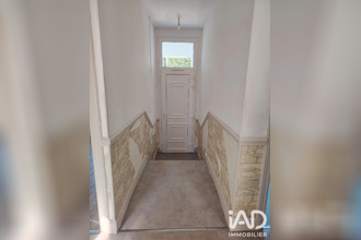 achat maison abrest 03200