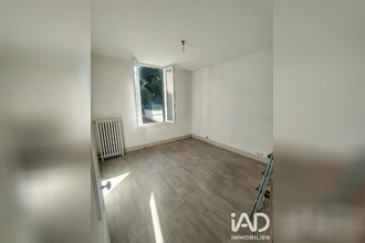 achat maison abrest 03200