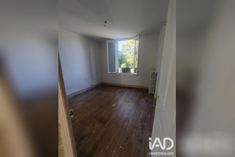 achat maison abrest 03200