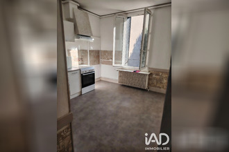achat maison abrest 03200
