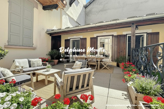 achat maison abries 05460