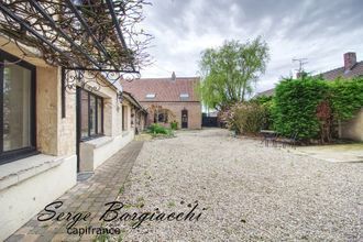 achat maison abscon 59215