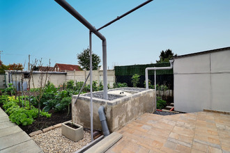 achat maison abscon 59215