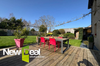 achat maison abscon 59215