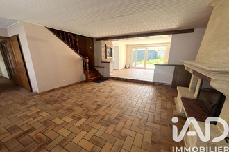 achat maison abscon 59215
