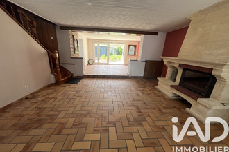 achat maison abscon 59215