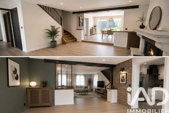 achat maison abscon 59215