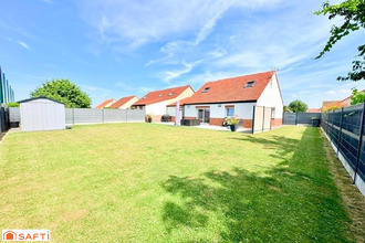 achat maison abscon 59215