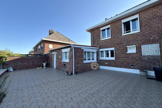 achat maison abscon 59215