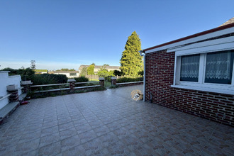 achat maison abscon 59215