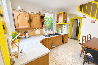 achat maison abscon 59215