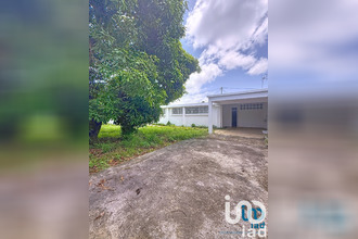 achat maison abymes 97139