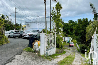 achat maison abymes 97139