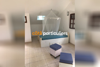 achat maison abymes 97139