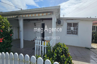 achat maison abymes 97139