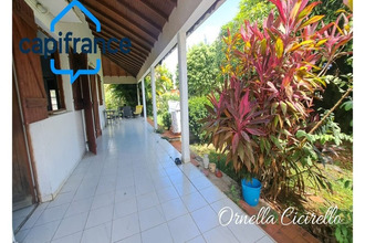 achat maison abymes 97139