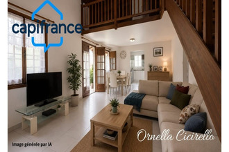 achat maison abymes 97139
