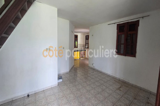 achat maison abymes 97139