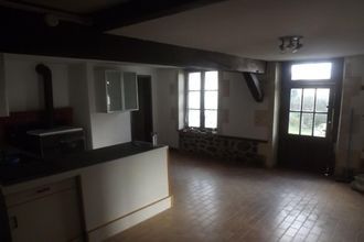 achat maison abzac 16500