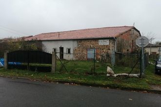 achat maison abzac 16500