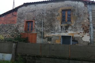 achat maison abzac 16500