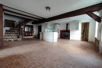 achat maison abzac 16500