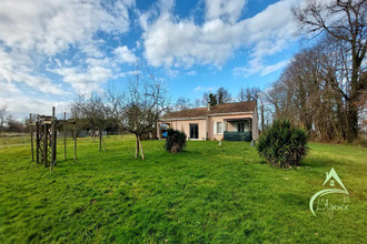 achat maison abzac 16500