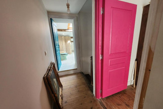 achat maison abzac 16500