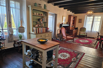 achat maison abzac 16500