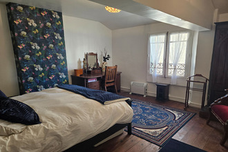 achat maison abzac 16500