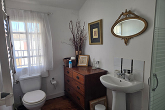 achat maison abzac 16500