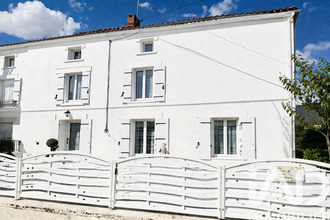 achat maison abzac 16500