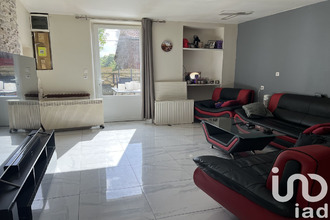 achat maison abzac 16500